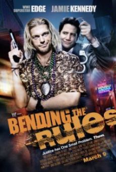 Película: Bending the Rules