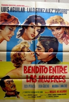Bendito entre las mujeres (1959)