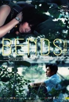 Bends online streaming