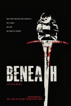 Beneath on-line gratuito