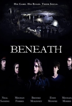 Beneath: A Cave Horror online streaming