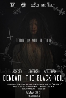 Beneath the Black Veil online