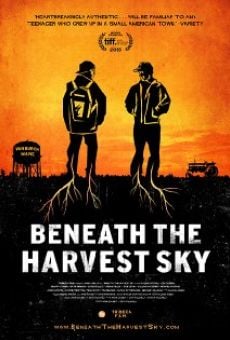 Beneath the Harvest Sky online streaming