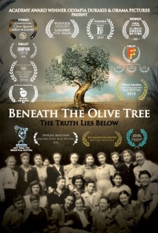 Beneath the Olive Tree (2015)