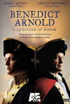 Película: Benedict Arnold: Una cuestión de honor