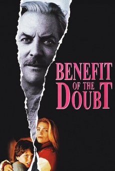 Película: Benefit of the Doubt