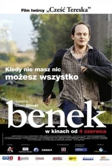 Benek on-line gratuito
