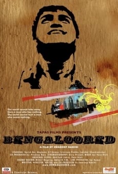 Bengaloored online streaming