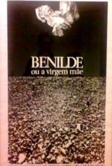 Benilde ou a Virgem Mãe on-line gratuito