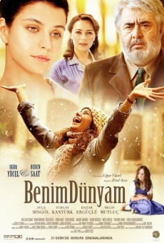 Benim Dünyam (2013)