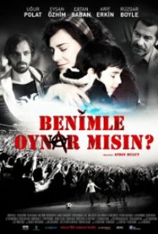 Película: Benimle oynar misin?