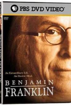 Película: Benjamin Franklin