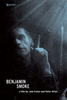 Película: Benjamin Smoke