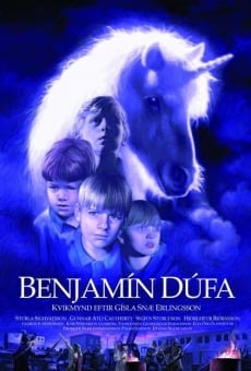 Película: Benjamin, the dove