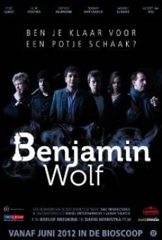 Benjamin Wolf (2012)