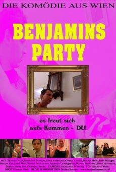 Benjamins Party stream online deutsch