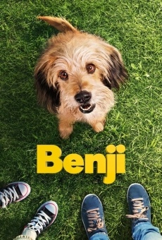 Película: Benji