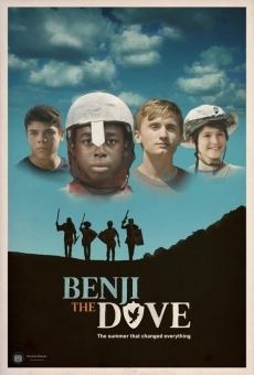 Benji the Dove stream online deutsch