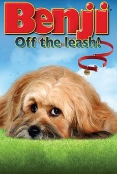 Benji: Off the Leash! online streaming