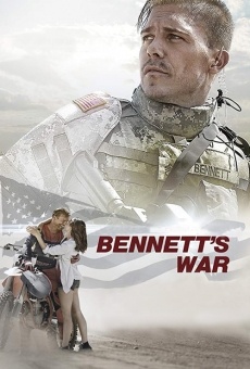 Bennett's War online streaming