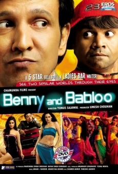 Película: Benny And Babloo