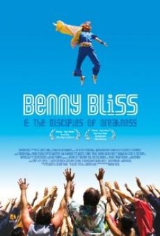 Película: Benny Bliss and the Disciples of Greatness