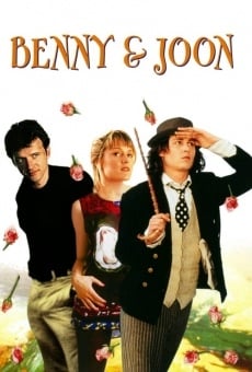 Benny & Joon online streaming