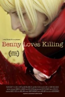 Película: Benny Loves Killing