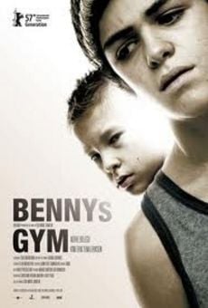 Bennys gym stream online deutsch