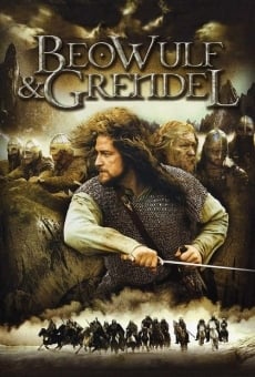 Película: Beowulf & Grendel (El retorno de la bestia)