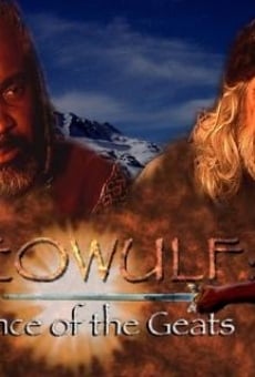 Película: Beowulf: Príncipe de los godos