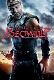 Película: Beowulf, la leyenda