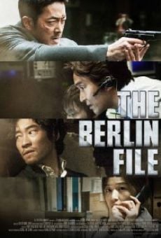 Película: The Berline File