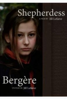 Bergère (2014)