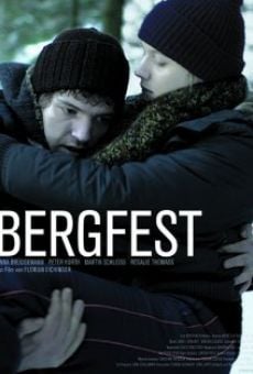 Bergfest online streaming