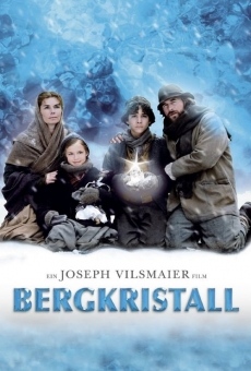 Película: Bergkristall