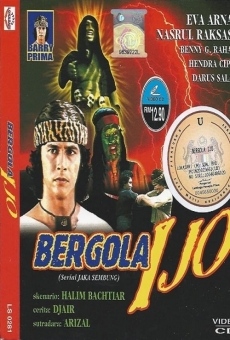 Bergola Ijo on-line gratuito