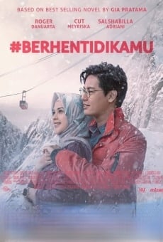 Película: #BerhentiDiKamu