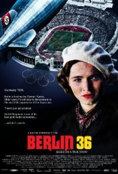 Berlin '36 on-line gratuito