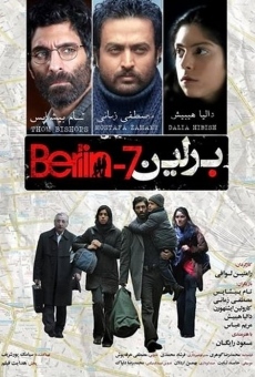 Película: Berlin -7º
