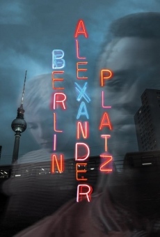 Película: Berlin Alexanderplatz