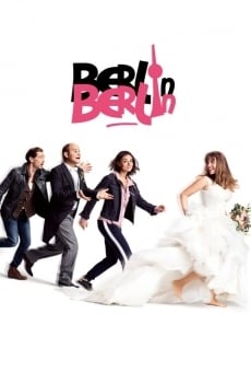 Película: Berlin, Berlin: la novia se fuga