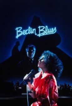 Película: Berlín Blues