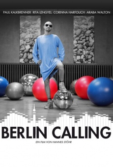 Berlin Calling en ligne gratuit