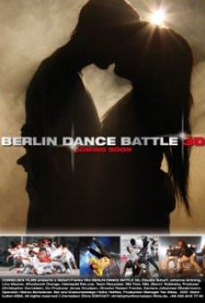 Película: Berlin Dance Battle 3D
