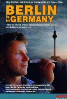 Berlin is in Germany (2001)