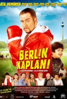 Película: Berlin Kaplani