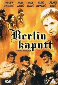 Berlin kaputt (1981)