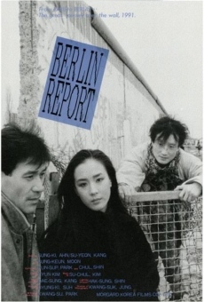 Bereullin ripoteu (1991)