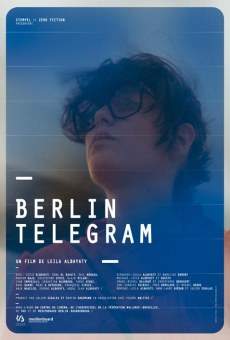 Película: Berlin Telegram